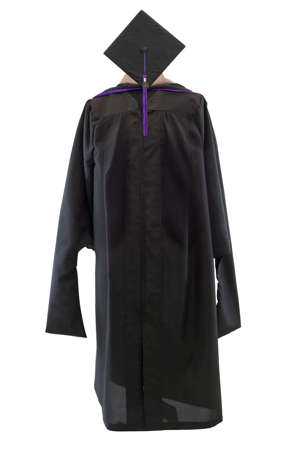GCU Masters Unit