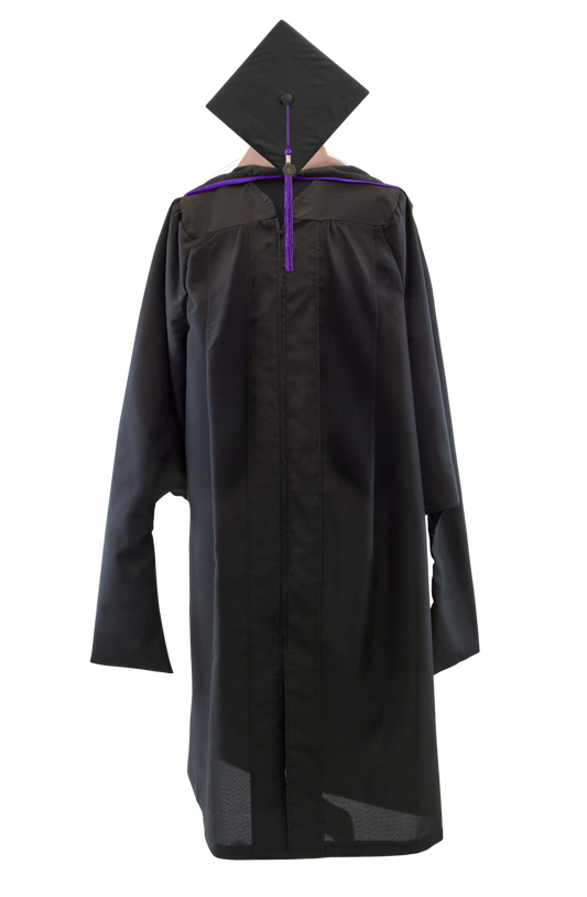GCU Masters Unit