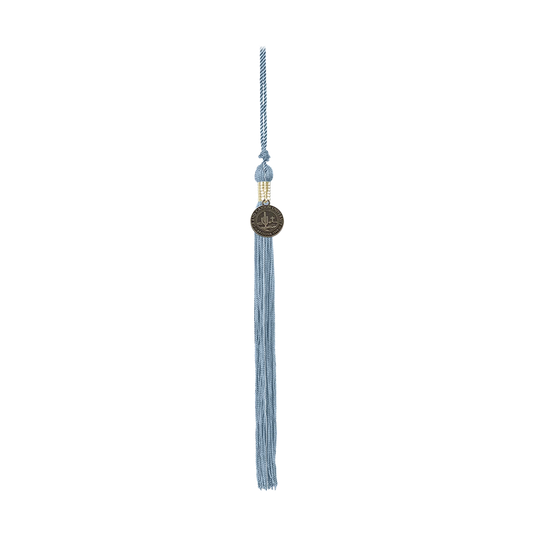 GCU Bachelors Degree Color Tassel