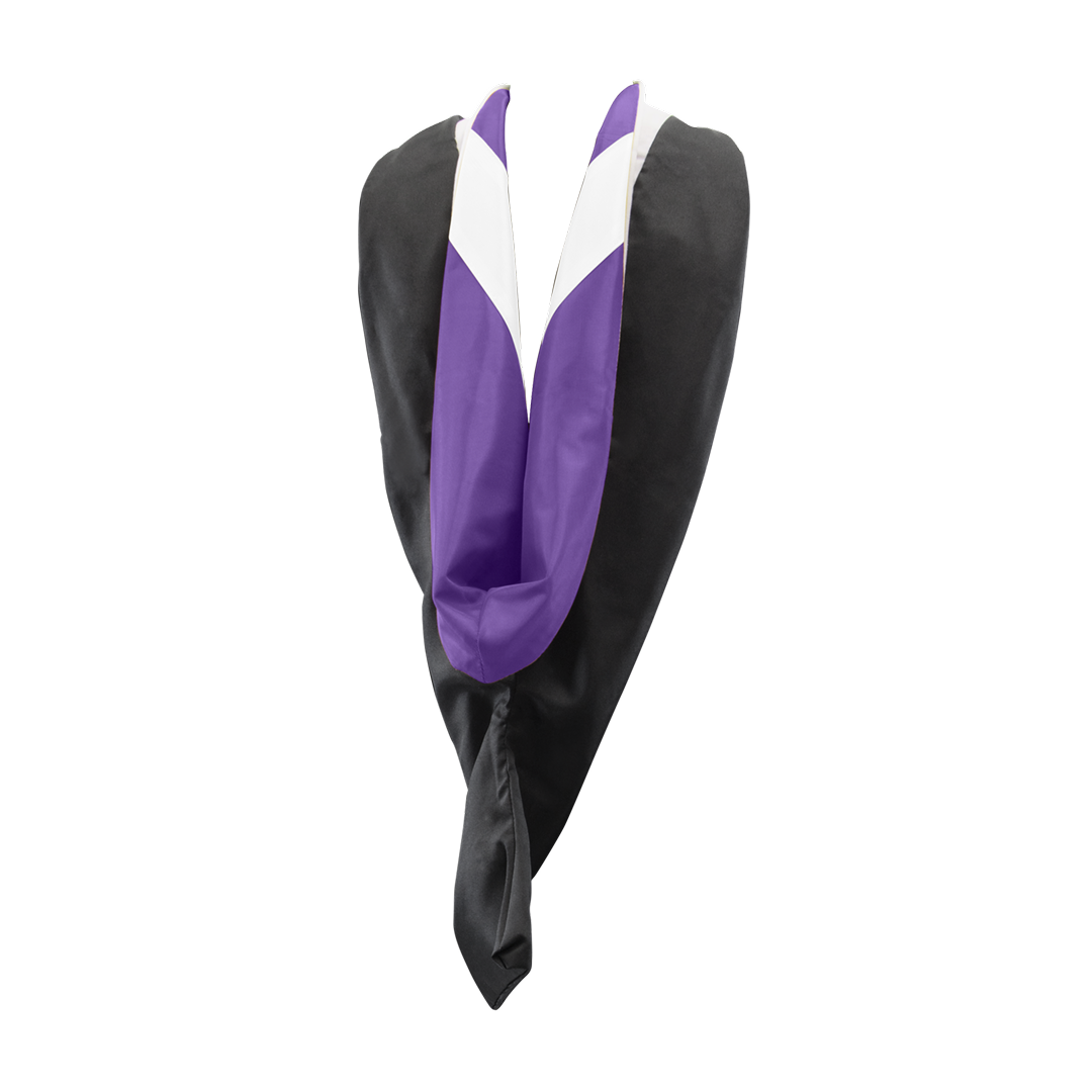 GCU Masters Hood