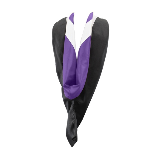 GCU Masters Hood