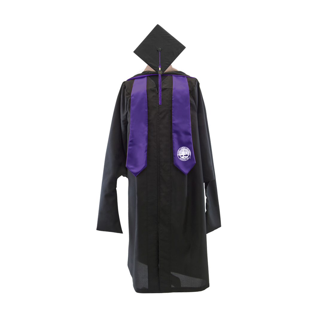 GCU Masters Unit