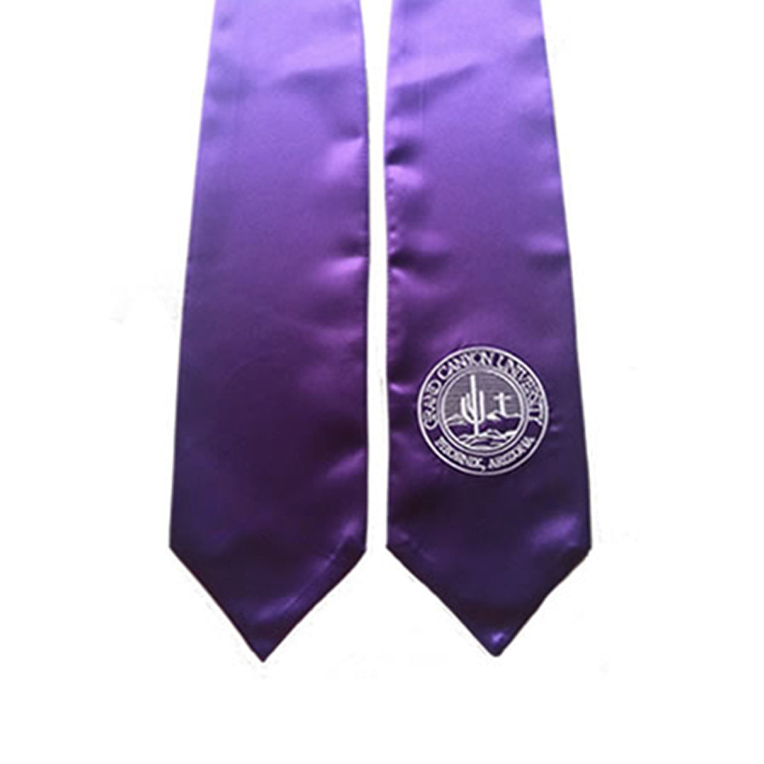 GCU Stole of Gratitude